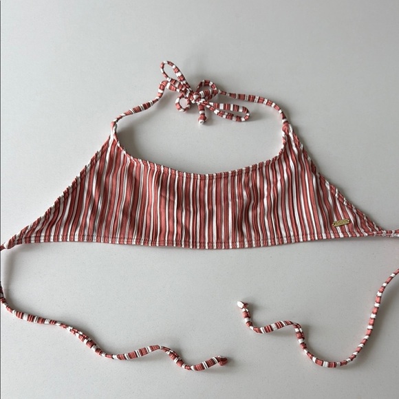Roxy swim bikini top - Picture 1 of 4